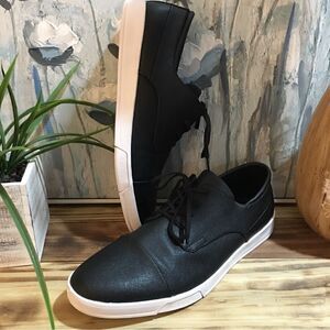 CALVIN KLIEN EASY CLEAN SNEAKER OXFORD